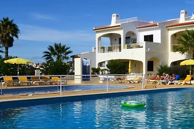Vakantieappartement Gezinsvakantie Carvoeiro