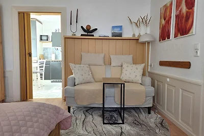 apartman za odmor Obiteljski odmor Sassnitz