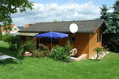 Vakantiehuis Ontspannende vakantie Bad Harzburg
