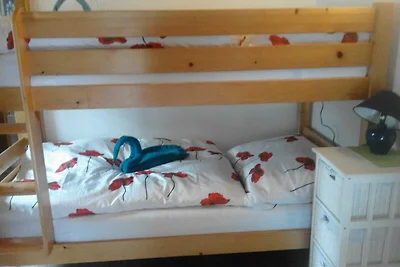 Vakantieappartement Gezinsvakantie Nesselwängle