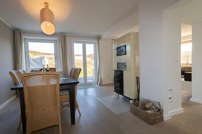 Casa vacanze Vacanza di relax Hörnum