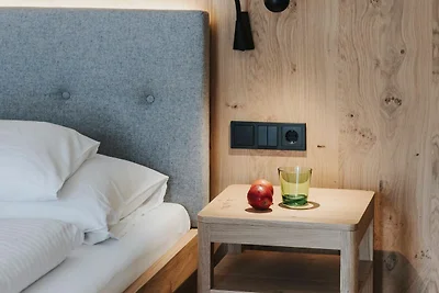 Vakantieappartement Gezinsvakantie Au in Vorarlberg