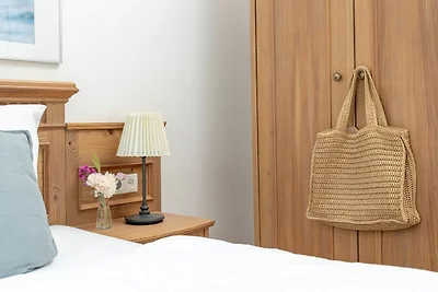 Superior Apartement 3-Raum