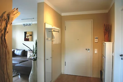 Vakantieappartement Gezinsvakantie Wenningstedt-Braderup