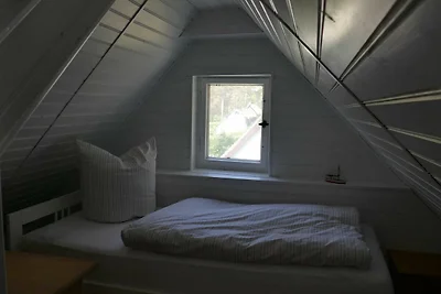 Zwei-Raum-FeWo Typ Z2.