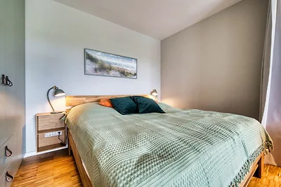 Ferienpark - Haus L, App. 0L0505