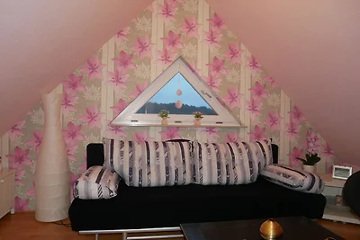 Vakantieappartement Gezinsvakantie Trassenheide