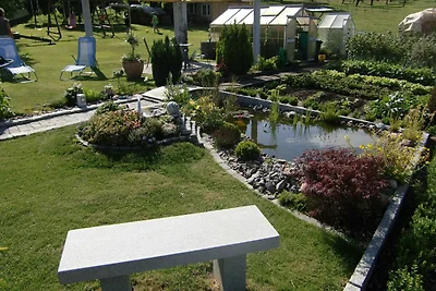 Appartamento Vacanza con famiglia Bonndorf