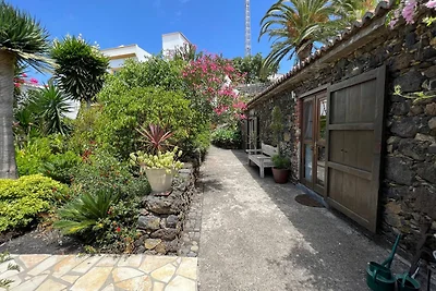 Vakantiehuis Ontspannende vakantie Los Llanos de Aridane