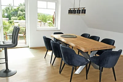 super Ferienwohnung mit Seeblick und 3...