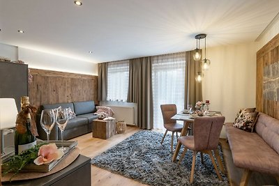 Ferienwohnung Rosengarten