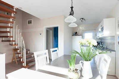 H24: 3-Raum-Ferienhaus (65m²;