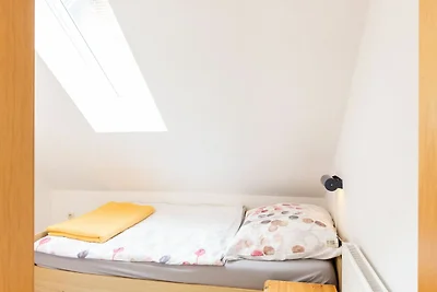 Vakantieappartement Gezinsvakantie Hesel