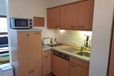 Vakantieappartement Gezinsvakantie Sellin