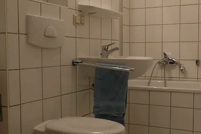 Zwei-Raum-FeWo Typ S30.1