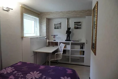 Ferienhaus gesamt