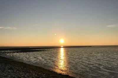 Ferienwohnung Watt und Meer