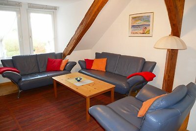 Vakantieappartement Gezinsvakantie Dargen