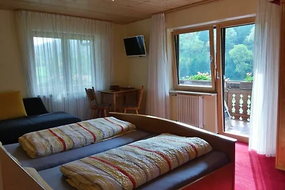 Doppelzimmer 3 mit WC und Dusche , 1 - 3...