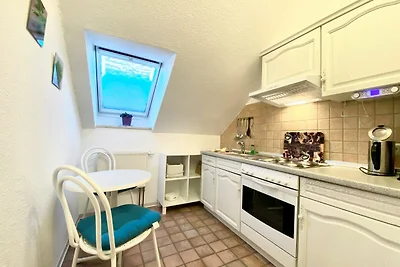 Vakantieappartement Gezinsvakantie Sankt Andreasberg