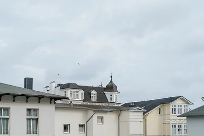 Strandterrasse, App. B1.8