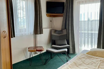 Appartamento Vacanza con famiglia Attersee