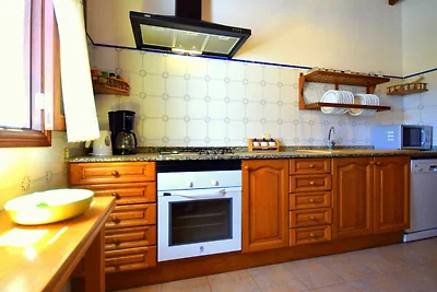 Appartamento Vacanza con famiglia Campos