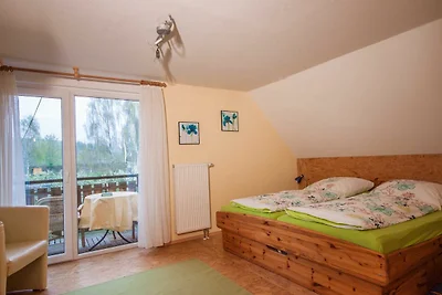 Vakantieappartement Gezinsvakantie Meersburg