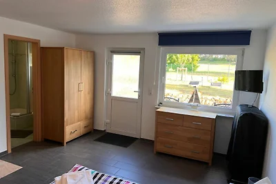 Bungalow 1