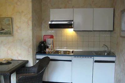 Appartamento Vacanza con famiglia Büsum