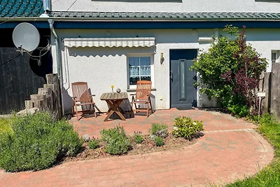 Vakantieappartement Gezinsvakantie Neu Bartelshagen