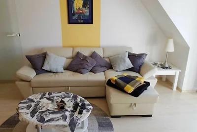 Ferienwohnung Kastanie 1