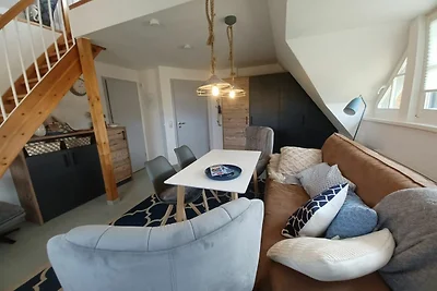 Ferienhof am Fischland FW Darsser Ort