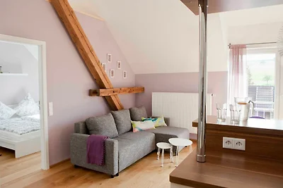 Appartamento Vacanza con famiglia Erbach im Odenwald