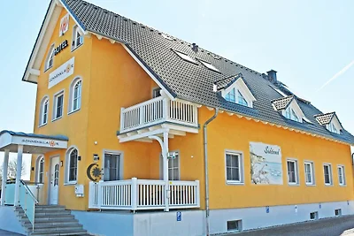Hotel Cultuur en bezienswaardigheden Göhren