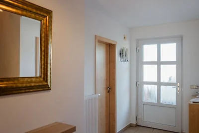 Ferienhaus Zwei am Meer 4 a