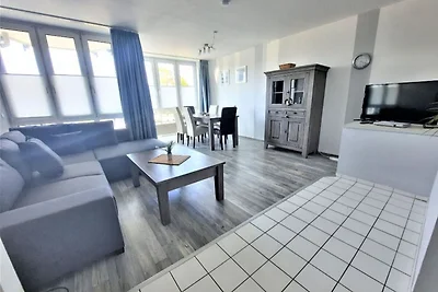 KNE-07 - Familienfreundliches 3-Zimmer-Appart...