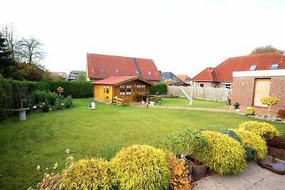 Vakantieappartement Gezinsvakantie Moormerland