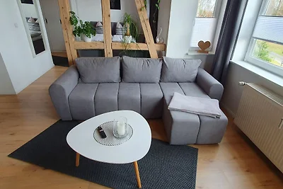 Vakantieappartement Gezinsvakantie Oberharz am Brocken