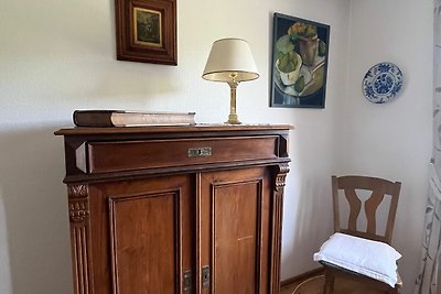 Vakantieappartement Gezinsvakantie Aken