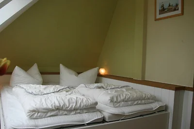 Vakantieappartement Gezinsvakantie Alt Bukow
