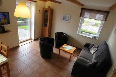 Hotel cultural and sightseeing holiday Hollern-Twielenfleth