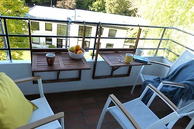 Appartamento Vacanza con famiglia Glücksburg