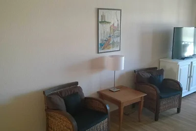 Appartamento Vacanza con famiglia Göhren