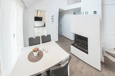 Ferienwohnung Stoerte8