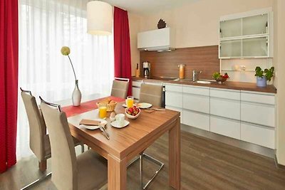 Vakantieappartement Gezinsvakantie Bansin