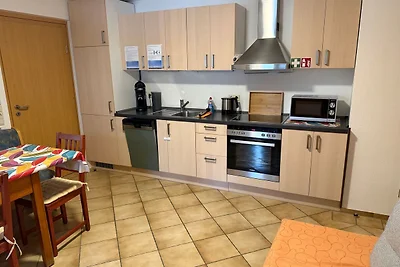 Nichtraucher-Ferienwohnung Martha-Stephanie, ...