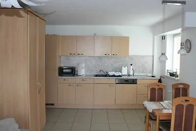 Vakantieappartement Gezinsvakantie Graal-Müritz