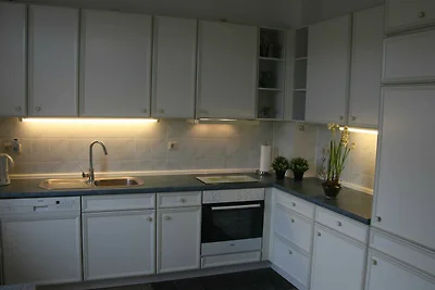Vakantieappartement Gezinsvakantie Bastorf