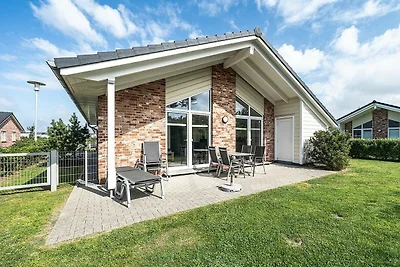 DAG-877 - Freistehendes Ferienhaus mit Sauna...